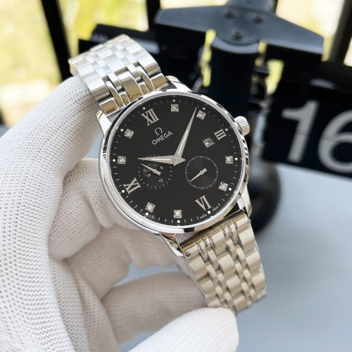 Omega Watch115