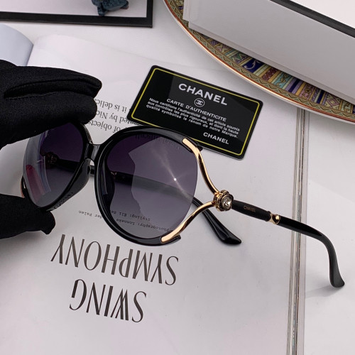 Chanel Sunglasses Luxury Brand Womens Sunglasses with Original Box  C2109