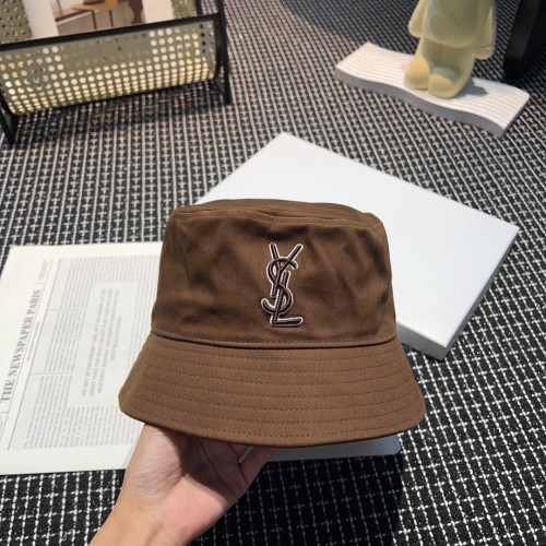 Saint Laurent YSL hats045