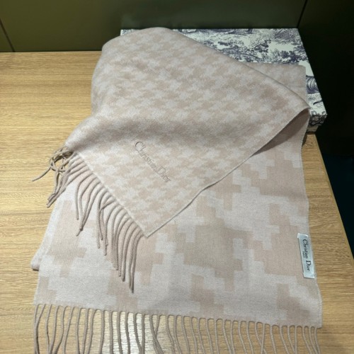 Dior Scarves Womens Fashion Scarf with128