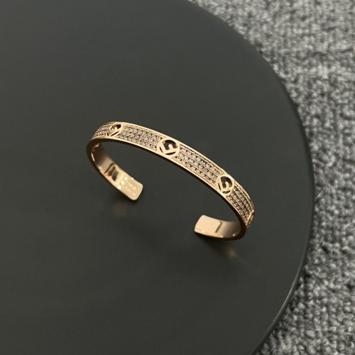 Fendi Luxury Womens Bracelet with Original Box