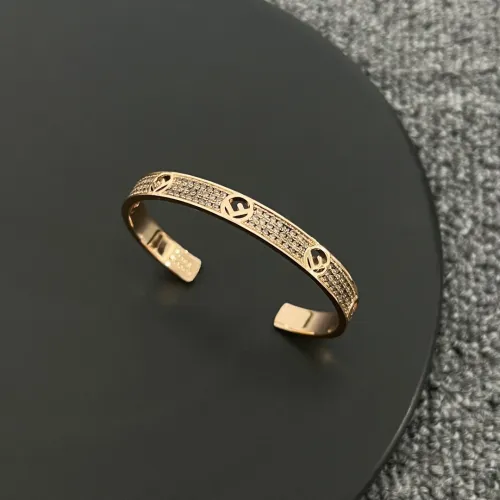 Fendi Luxury Womens Bracelet with Original Box