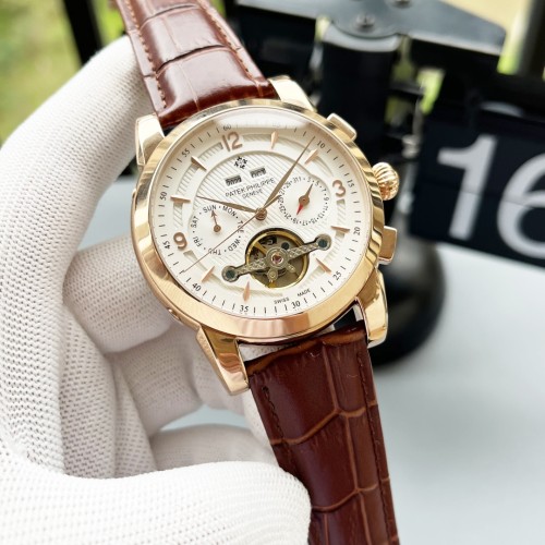 Patek Philippe Watch031