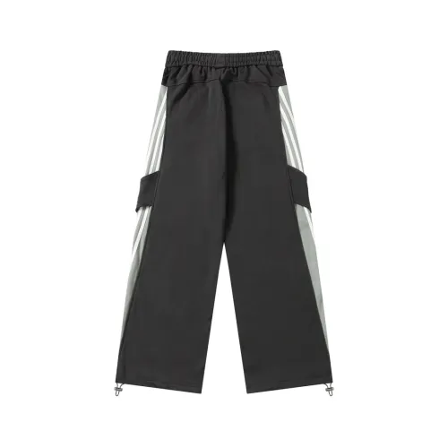 Balenciaga x Adidas Luxury Brand Women Mens Pant with Original Box   