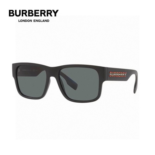 Burberry Sunglasses Luxury Brand Women Mens Sunglasses with Original Box  