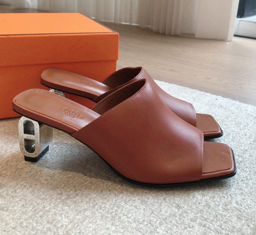 Hermes Womens Mens Unisex Shoes Extra Slippers Sandals Casual Fashion Sandals Luxury Brand with Original Box 6cm Heel Whatsapp 
