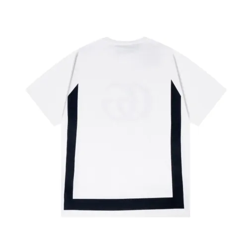 Gucci Luxury Brand Women Mens Short Sleeve T-Shirt   