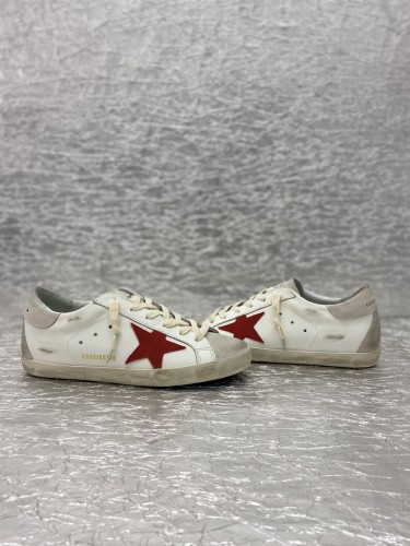 Golden Goose GGDB Stardan Womens Mens Shoes Fashion Sneakers Unisex Design Luxury Brand Men's Super-Star sneakers with Box  