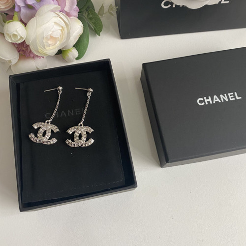 Chanel Luxury Womens Earrings