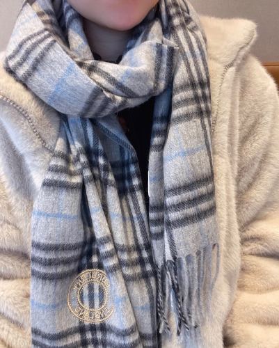Burberry Scarves Womens Fashion Scarf219