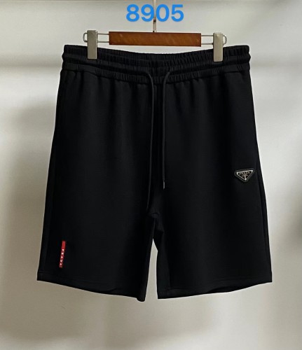 Prada Luxury Brand Mens Pant Shorts   