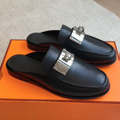 Hermes Womens Shoes Eclair Slippers Sandals Casual Fashion Sandals Luxury Brand with Original Box Whatsapp 
