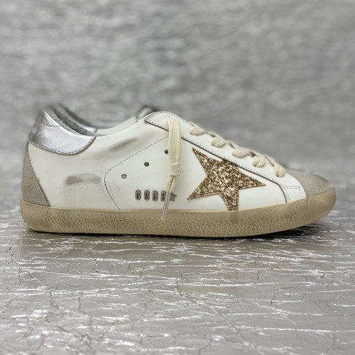 Golden Goose GGDB Stardan Womens Mens Shoes Fashion Sneakers Unisex Design Luxury Brand Men's Super-Star sneakers with Box  