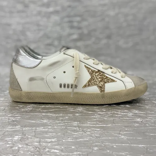 Golden Goose GGDB Stardan Womens Mens Shoes Fashion Sneakers Unisex Design Luxury Brand Men's Super-Star sneakers with Box  