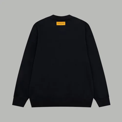 Louis Vuitton Womens Mens Sweatshirt Luxury Brand Mens Sweatshirts   