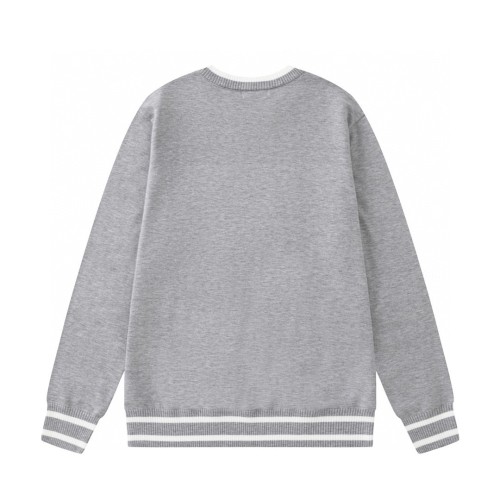 Dior Men Womens Sweater Luxury Brand Mens Knitwear Top Quality   