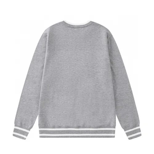 Dior Men Womens Sweater Luxury Brand Mens Knitwear Top Quality   