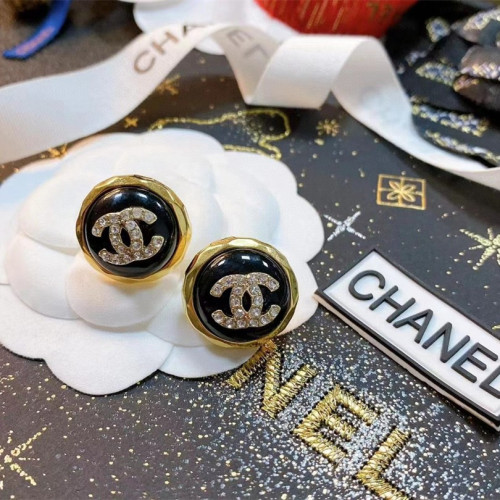 Chanel Luxury Womens Earrings