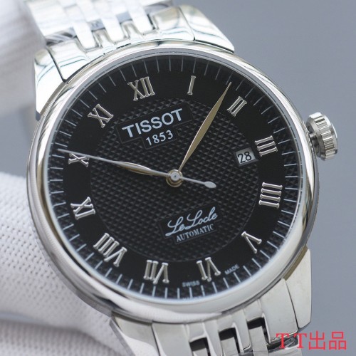 Tissot Watch048