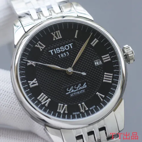 Tissot Watch048