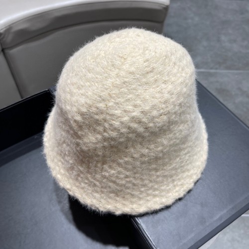 Burberry Womens Cap Bucket Hat Luxury Brand with Original Box  