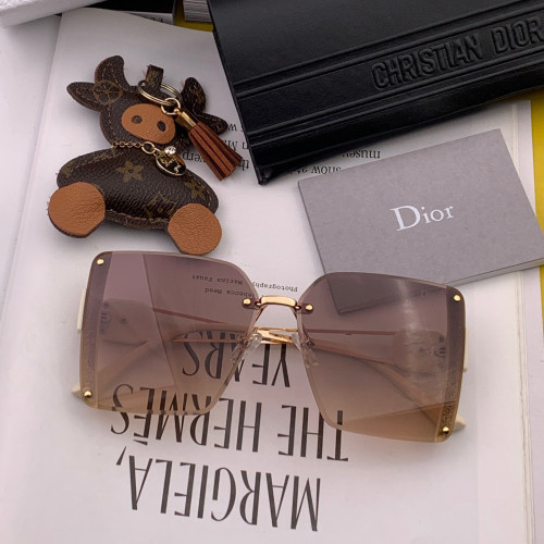 Dior Sunglasses Luxury Brand Womens Sunglasses with Original Box  CD4780