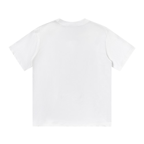 Prada Luxury Brand Men Womens Short Sleeve T-Shirt   