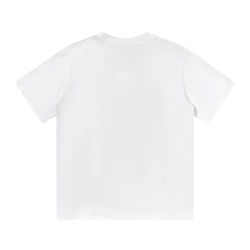 Prada Luxury Brand Men Womens Short Sleeve T-Shirt   