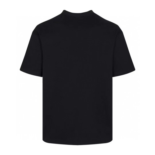 Burberry Luxury Brand Women Mens Short Sleeve T-Shirt T shirts   