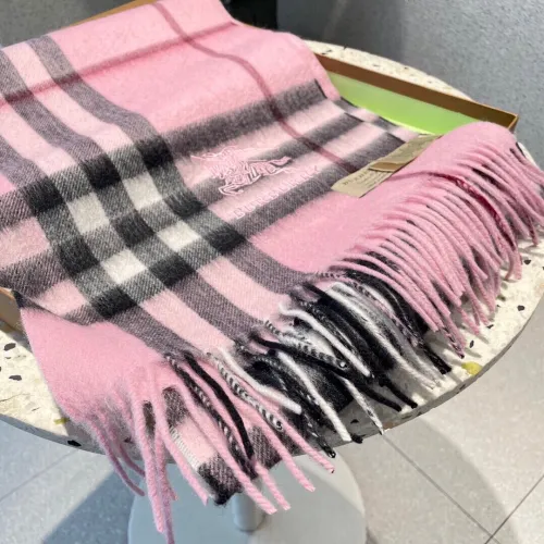 Burberry Scarves Womens Fashion Scarf210