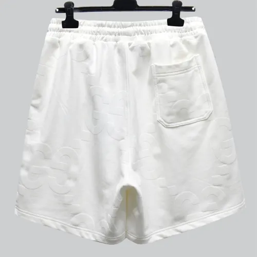 Gucci Luxury Brand Women Mens Pant Shorts   
