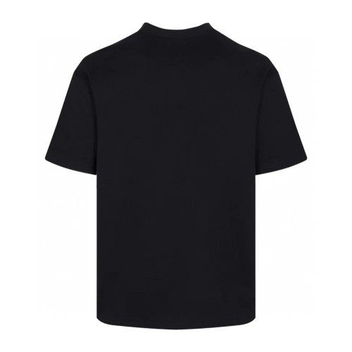 Burberry Luxury Brand Women Mens Short Sleeve T-Shirt T shirts   