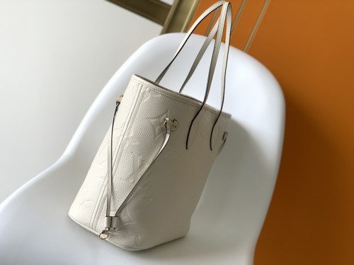 Louis Vuitton Womens Bags Handbags Luxury Brand Fashion Type NEVERFULL MM