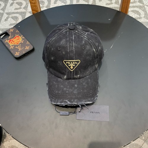 Prada Hats 114