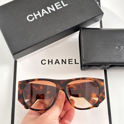 Chanel Luxury Brand Womens Sunglasses with Original Box  CH9101