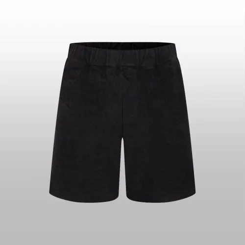 Prada Luxury Brand Men Womens Pant Shorts   