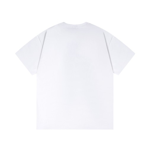 Fendi Luxury Brand Women Mens Short Sleeve T-Shirt   