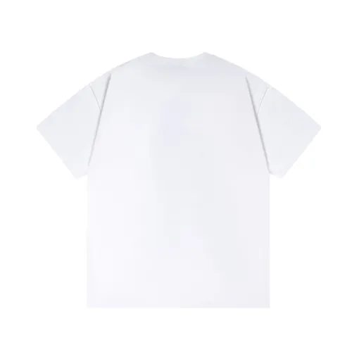 Fendi Luxury Brand Women Mens Short Sleeve T-Shirt   