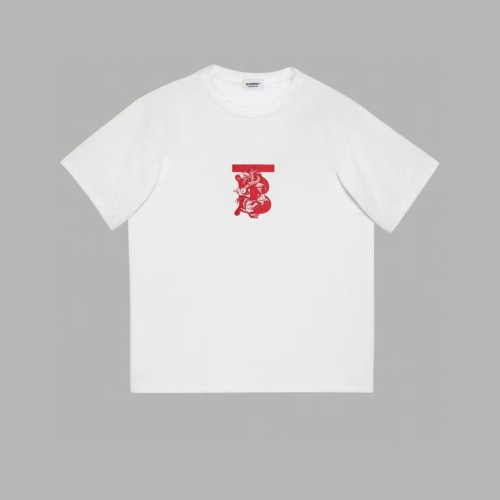 Burberry Luxury Brand Women Mens Short Sleeve T-Shirt T shirts   
