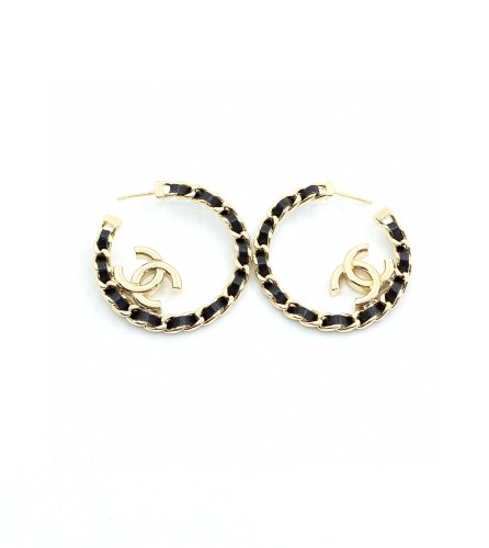 Chanel Luxury Womens Earrings