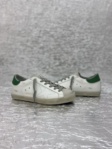 Golden Goose GGDB Stardan Womens Mens Shoes Fashion Sneakers Unisex Design Luxury Brand Men's Super-Star sneakers with Box  