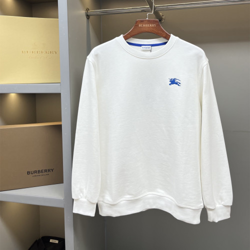 Burberry Womens Mens Sweatshirt Luxury Brand Mens Sweatshirts   