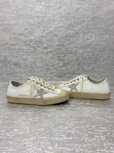 Golden Goose GGDB Stardan Womens Mens Shoes Fashion Sneakers Unisex Design Luxury Brand Men's Super-Star sneakers with Box  