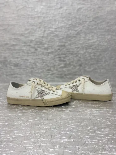 Golden Goose GGDB Stardan Womens Mens Shoes Fashion Sneakers Unisex Design Luxury Brand Men's Super-Star sneakers with Box  