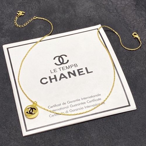 Chanel Luxury Womens Necklace
