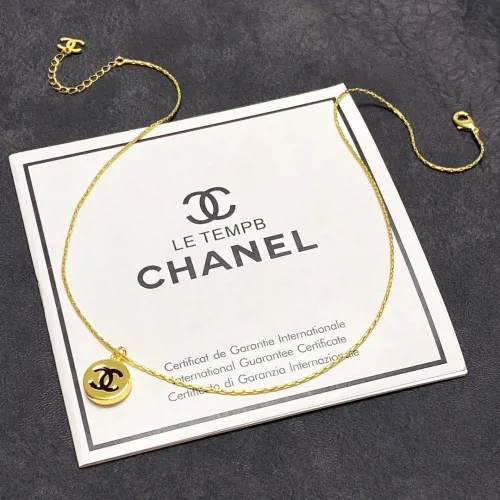 Chanel Luxury Womens Necklace