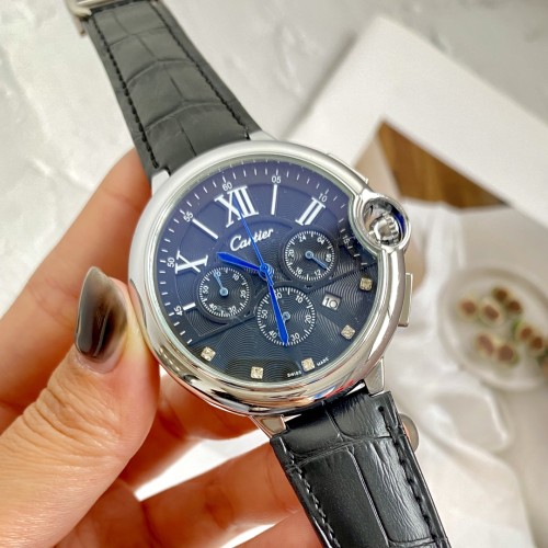 Cartier Watch136