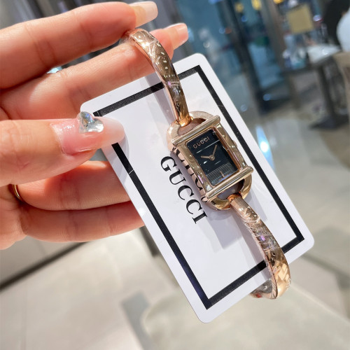 Gucci Womens Watch Luxury Brand Design Fashion Type with Original Box