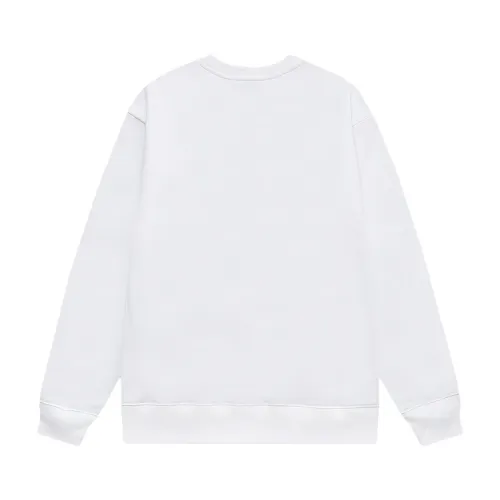Loewe Womens Mens Sweatshirt Luxury Brand Mens Sweatshirts   