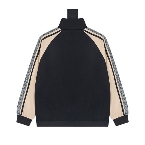 Gucci Men Womens Coat Luxury Brand Mens Jackets Top Quality   